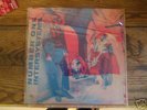 intersystems experimental outsider psych noise