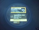 Cluster 02 - Temperature Drop  - Not Spiral Tribe 
