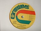 GRE 9 HUGH MUNDELL / LETS ALL UNITE B/W PABLO ALL STARS