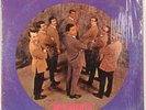 BOBBY VALENTIN latin jazz LP on FANIA orig nm in shrink