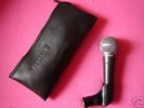 SHURE SM58 The Legend  in good state...