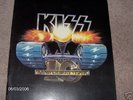 KISS 10th Anniversary Tour Book ***XTREMELY RARE***