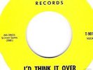 SAM FLETCHER - I'D THINK IT OVER