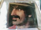 Frank Zappa You Are What You Is SEALED 2 LP Set