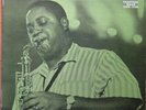 SCREAMIN' THE BLUES OLIVER NELSON ERIC DOLPHY NEW JAZZ