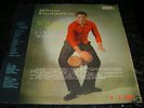 Rubens Bassini 1960 Brazil Bossa Balanco Afro Cuban LP