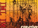 CREATIVE POP Rare French Library Jazz Funk Psych