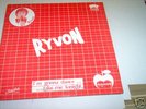 ITALO DISCO RARE RYVON D.J. I'M GONNA DANCE