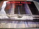 CHICKEN SHACK - OK KEN - BLUE HORIZON LP - 1968 G/FOLD