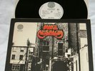 MIKE ABSALOM-N/MINT-UK ORIGINAL-VERTIGO SWIRL
