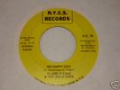 RARE- Northern Soul 45 FLAME N KING & THE BOLD ONES M.-