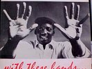 RANDY WESTON w/AHMED ABDUL-MALIK Trio 1956 RIVERSIDE LP