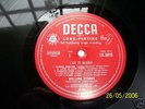 ROLLING STONES LET IT BLEED 1st UK UNBOXED MONO LP