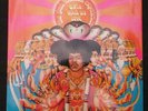 JIMI HENDRIX - AXIS BOLD AS LOVE- NEAR MINT UK MONO LP