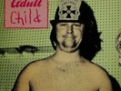 Beach Boys - Adult Child LP Brian Wilson
