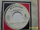 Northern soul by Kenny Carter on RCA Records.