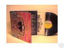 JIMI HENDRIX-AUTOGRAPHED-1968 ROCK LP-BOLD AS LOVE-MORE