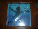 SEALED NIRVANA Original Master Recordings NEVERMIND