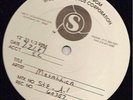 METALLICA Garage Days Re-Revisited TEST PRESSING MINT