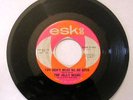 JELLY BEANS- rare Northern Soul 45 on Eskee  VG+
