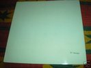 BEATLES WHITE ALBUM &INSERTS 0449229  MONO EX