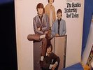 Beatles LP Butcher Cover Stereo Original 2nd State