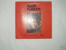 IRON MAIDEN 