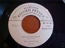 Heartbreakers - 'Heartbreaker' rare doo wop RCA 45 orig
