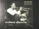 Miles Davis vol 2 Blue Note BLP 5022 Lexington 10''