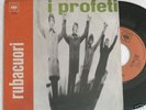 I PROFETI:7