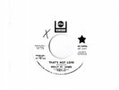 HOLLY ST. JAMES - WHITE DEMO
