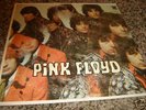 PINK FLOYD MONO LP 