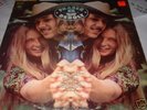 Canadian PSYCHE ROCK FOLK LP Fraser and Debolt