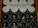 rare funk   Maceo and All The King's Men   House of Fox