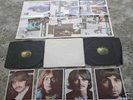 Beatles White Album 1968 UK LP 1st press  *  MONO *