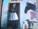 VASHTI BUNYAN LP Just Another Diamond Day New Sealed