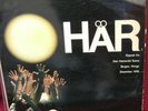 TERJE RYPDAL 'HAR' (HAIR) AWESOME NORWEGIAN ONLY LP