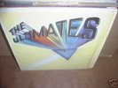 The Ultimates S/T RARE Soul LP on Graham International