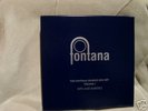 FONTANA SINGLES BOX SET, VOLUME ONE
