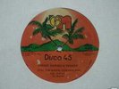 NAGGO MORRIS / TRINITY ** SUSU PAN RASTA ** JGM - 12
