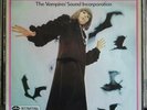 Vampires Sound Incorporation PSYCHEDELIC DANCE PARTY LP