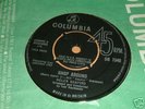 HELEN SHAPIRO shop around UK COLUMBIA 45 NORTHERN SOUL