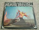 MARC BRIERLEY welcome to the citadel UK CBS '68 M-