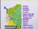 MERCURY SR90313 RAVEL RAPSODIE ESPAGNOLE LA VALSE PARAY