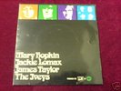 WALLS ICE CREAM PRESENTS E.P. APPLE 1969 NO RESERVE