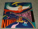 NIRVANA story of simon simopath UK PINK ISLAND LP MONO
