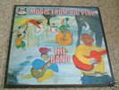 THE BAND music from big pink UK CAPITOL 1ST PRESS MONO