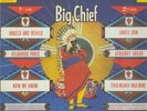 Sunny Murray - Big Chief Pathe Marconi LP