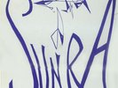 Sun Ra - Art Forms of Dimensions Tomorrow  Saturn LP