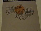Harvest NEIL YOUNG  Nautilus SUPER DISK Virgin Vinyl
